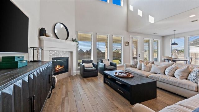 19203 Seabiscuit Stable Trail, Tomball, TX 77377