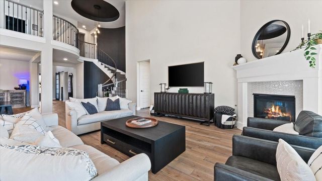 19203 Seabiscuit Stable Trail, Tomball, TX 77377