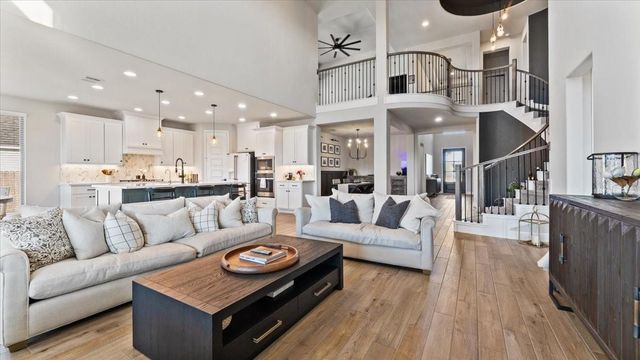 19203 Seabiscuit Stable Trail, Tomball, TX 77377