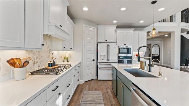 19203 Seabiscuit Stable Trail, Tomball, TX 77377