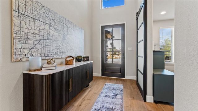 19203 Seabiscuit Stable Trail, Tomball, TX 77377