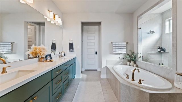 19203 Seabiscuit Stable Trail, Tomball, TX 77377