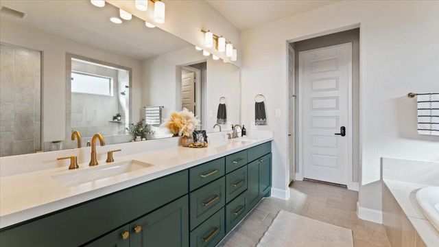 19203 Seabiscuit Stable Trail, Tomball, TX 77377