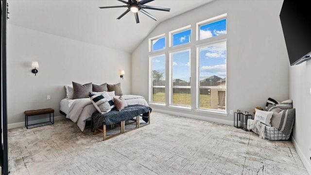 19203 Seabiscuit Stable Trail, Tomball, TX 77377