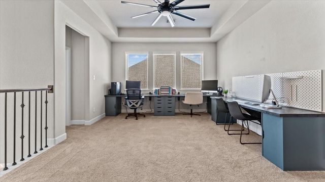 19203 Seabiscuit Stable Trail, Tomball, TX 77377