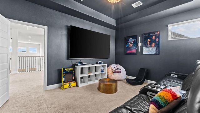 19203 Seabiscuit Stable Trail, Tomball, TX 77377