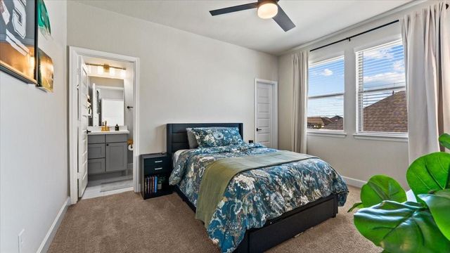 19203 Seabiscuit Stable Trail, Tomball, TX 77377