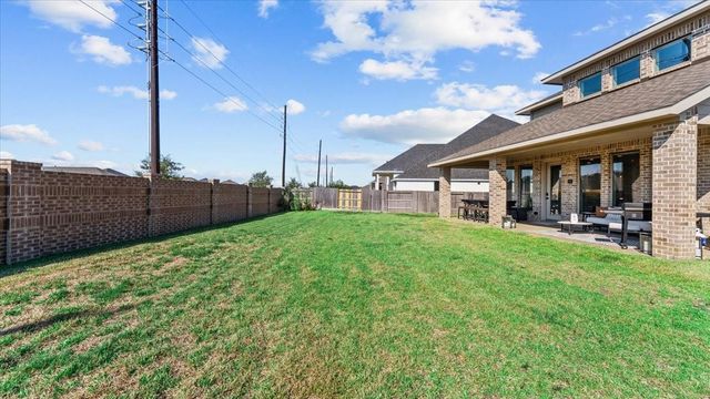 19203 Seabiscuit Stable Trail, Tomball, TX 77377