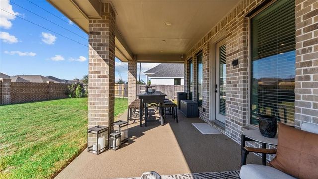 19203 Seabiscuit Stable Trail, Tomball, TX 77377