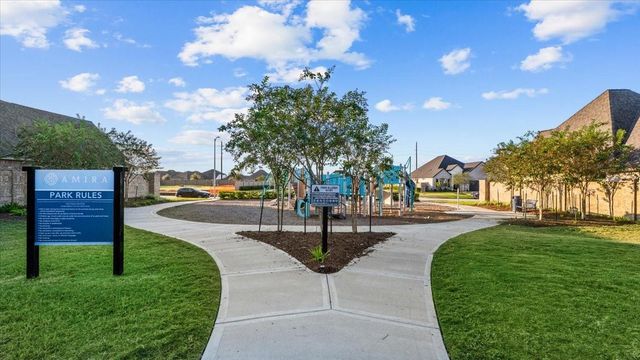 19203 Seabiscuit Stable Trail, Tomball, TX 77377