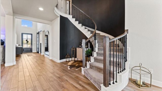 19203 Seabiscuit Stable Trail, Tomball, TX 77377