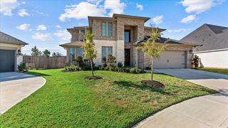 19203 Seabiscuit Stable Trail, Tomball, TX 77377