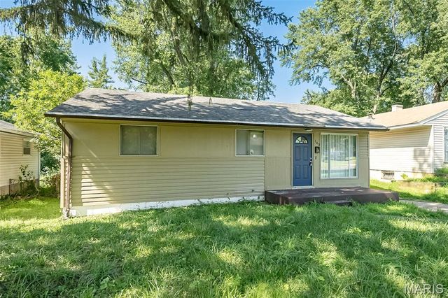 143 Roderick Drive, St Louis, MO 63137