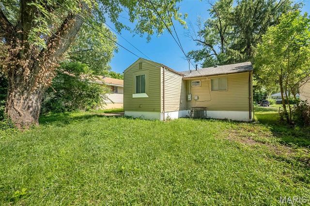 143 Roderick Drive, St Louis, MO 63137