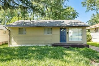 143 Roderick Drive, St Louis, MO 63137