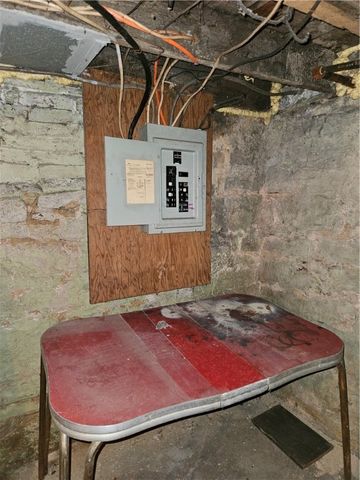 1602 6th Avenue, Beaver Falls, PA 15010