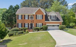 3075 Zermatt Way, Snellville, GA 30078