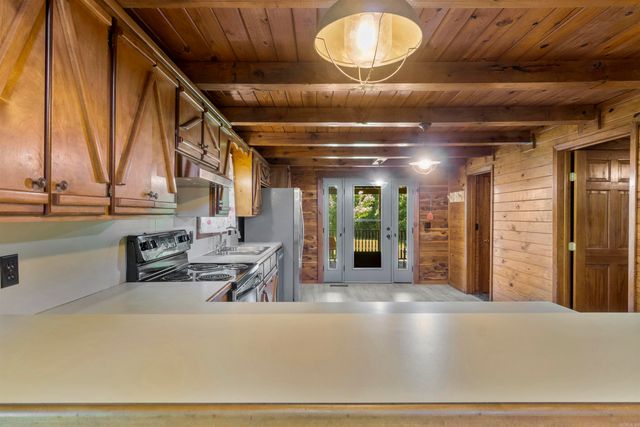 1105 Long Branch Road, Heber Springs, AR 72543