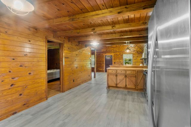 1105 Long Branch Road, Heber Springs, AR 72543