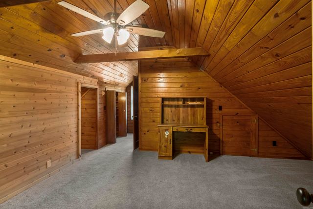 1105 Long Branch Road, Heber Springs, AR 72543