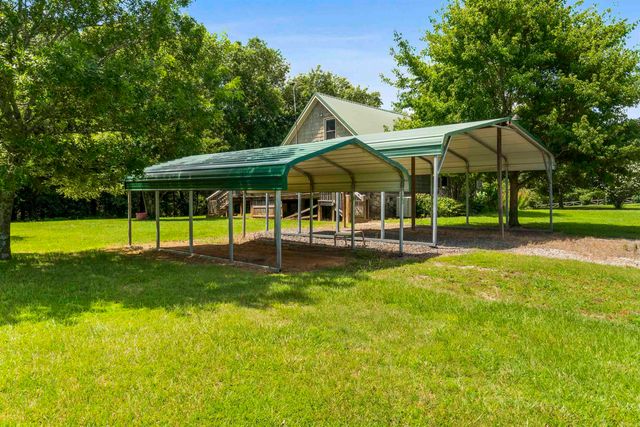 1105 Long Branch Road, Heber Springs, AR 72543