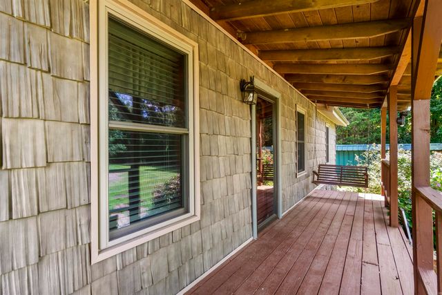 1105 Long Branch Road, Heber Springs, AR 72543