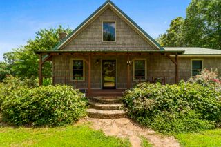 1105 Long Branch Road, Heber Springs, AR 72543