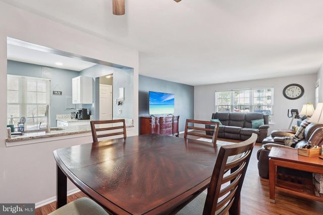 169 A BRADFORD COURT, Mount Laurel, NJ 08054