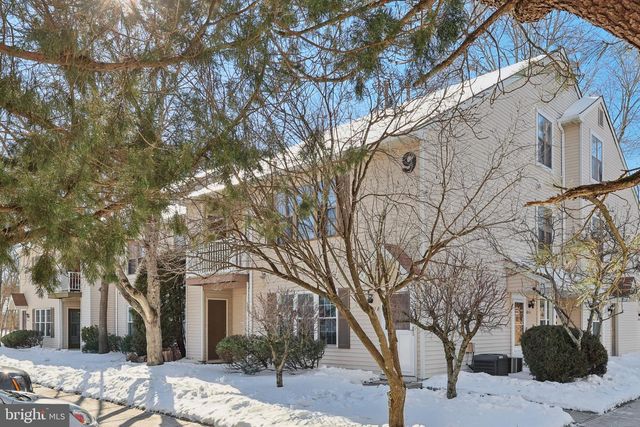 169 A BRADFORD COURT, Mount Laurel, NJ 08054