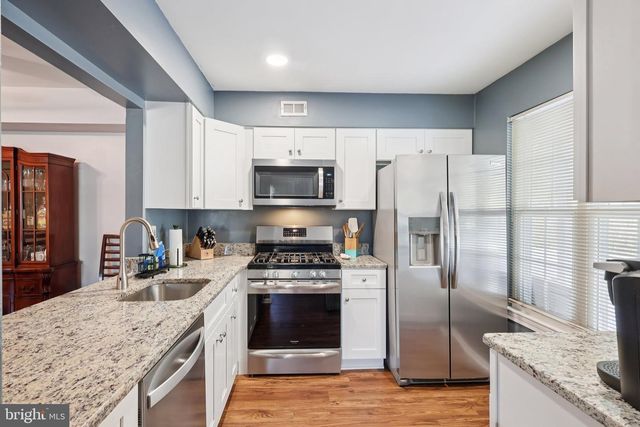 169 A BRADFORD COURT, Mount Laurel, NJ 08054