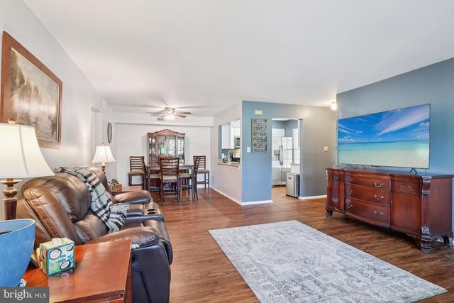 169 A BRADFORD COURT, Mount Laurel, NJ 08054