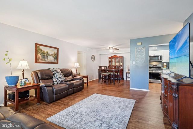 169 A BRADFORD COURT, Mount Laurel, NJ 08054