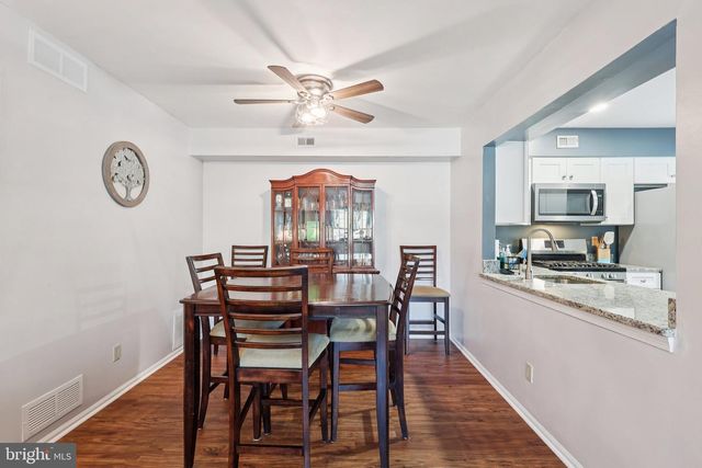 169 A BRADFORD COURT, Mount Laurel, NJ 08054