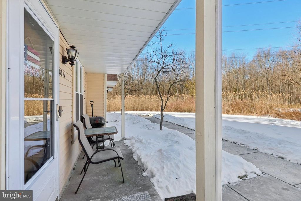 169 A BRADFORD COURT, Mount Laurel, NJ 08054