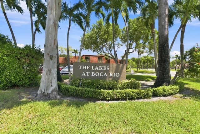 8554 Boca Rio Drive, Boca Raton, FL 33433