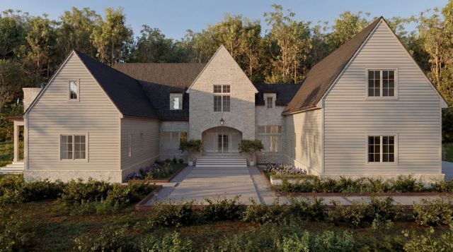 5900 Pinewood Rd, Franklin, TN 37064