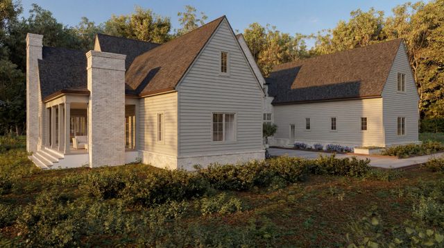 5900 Pinewood Rd, Franklin, TN 37064