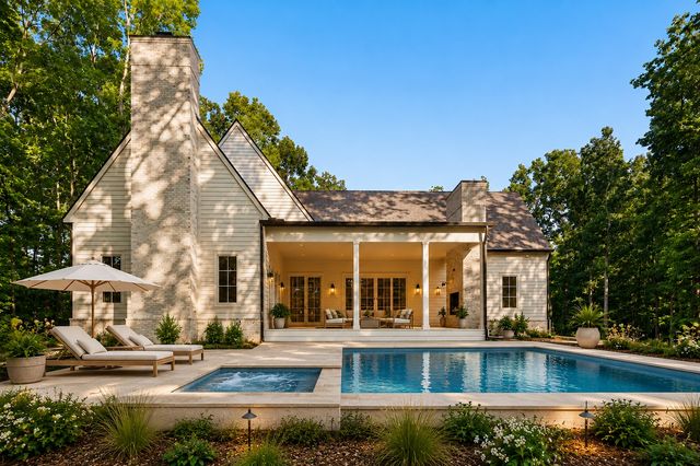 5900 Pinewood Rd, Franklin, TN 37064
