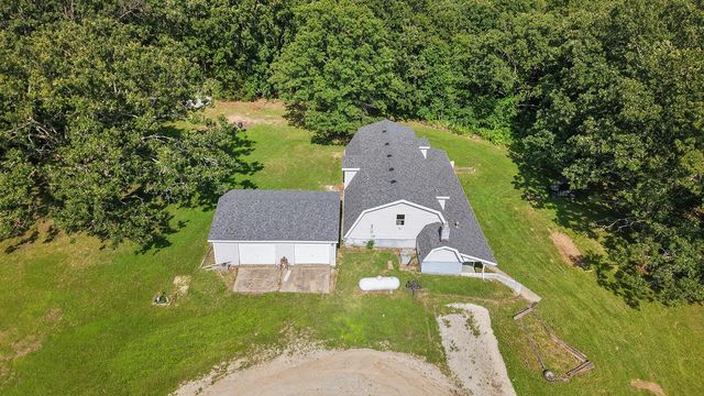 363 Villa Drive, Sparta, MO 65753