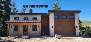 101 Crestview Circle, Park City, UT 84098