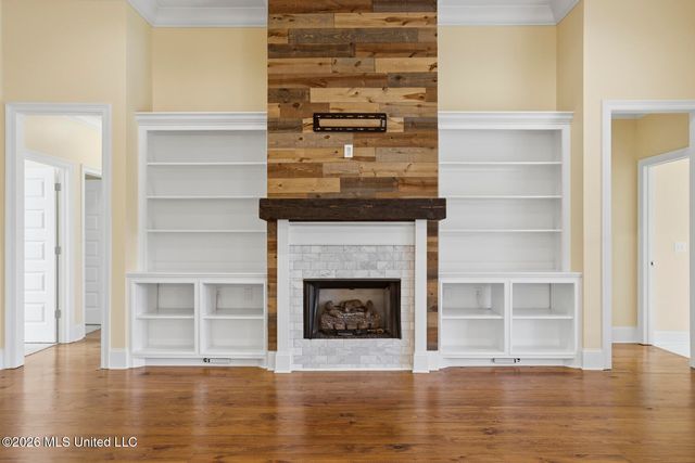 174 Falls Crossing, Madison, MS 39110