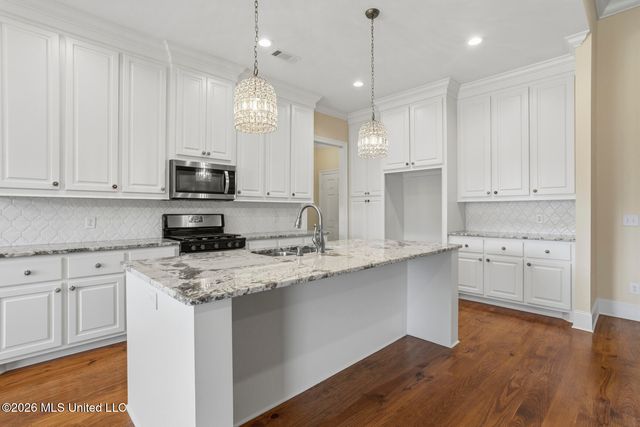 174 Falls Crossing, Madison, MS 39110