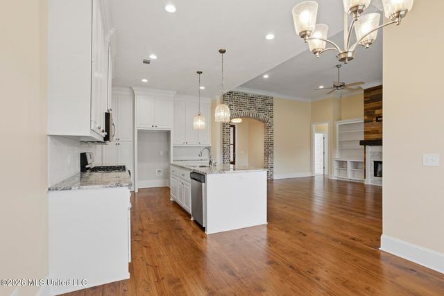 174 Falls Crossing, Madison, MS 39110