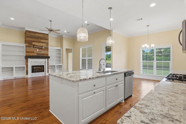 174 Falls Crossing, Madison, MS 39110