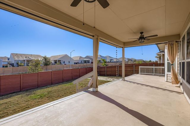 19433 Colgin DR, Pflugerville, TX 78660