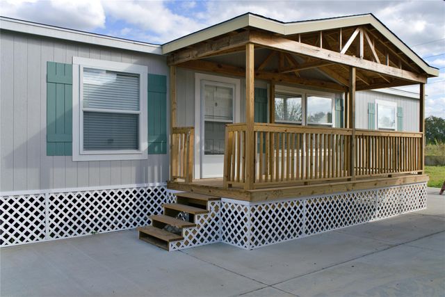 5323 Green Lane A, Houston, TX 77066