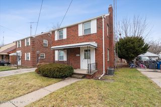 706 W Gramercy Avenue, Toledo, OH 43612