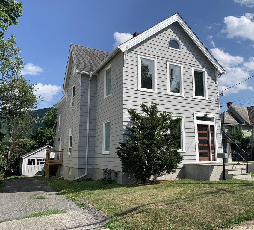 61 Schenck Avenue, Beacon, NY 12508