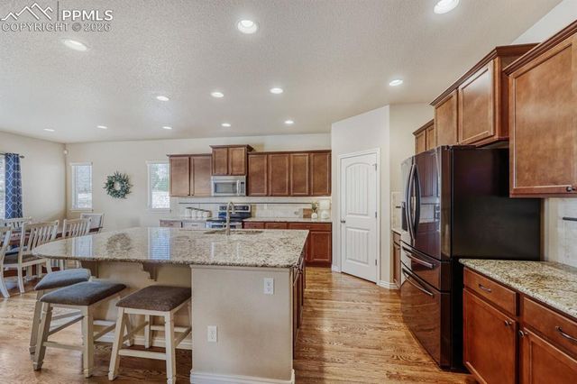 15640 Soo Line Way, Monument, CO 80132