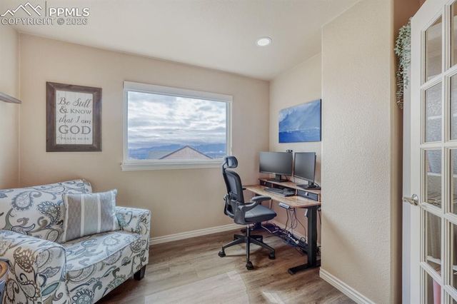 15640 Soo Line Way, Monument, CO 80132